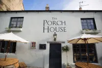 The Porch House Hotels in Stow-on-the-Wold