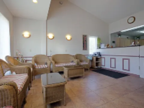 Moonlight Inn Hotels in Brunswick