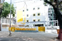 Bloomrooms @ Indiranagar