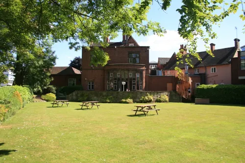 Best Western Plough  Harrow Hotel Hotels in Smethwick