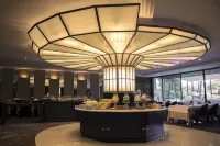 尼古拉斯酒店 - 早餐