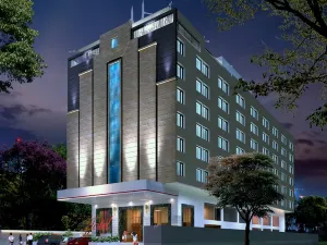 Effotel by Sayaji Indore