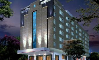 Effotel by Sayaji Indore