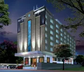 Effotel by Sayaji Indore