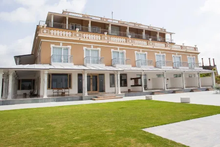 Fateh Safari Resort by Fateh Collection