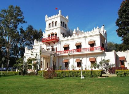 Jayamahal Palace Hotel