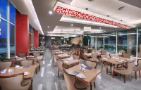 Aston Lampung City Hotel Hotels in Bumi Waras