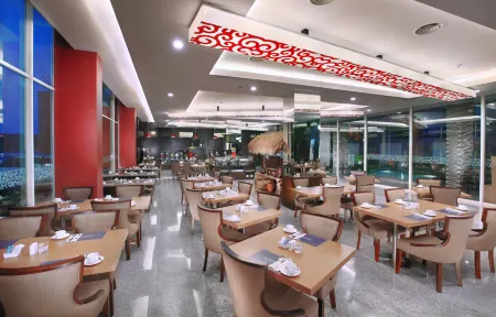 ASTON Lampung City Hotel