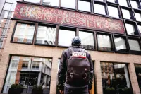 Citizenm London Bankside Hotel in zona Giardino della Croce Rossa