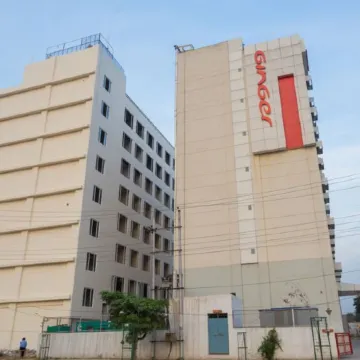 Ginger Noida City Center