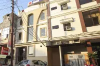 Hotel Ganga Vilas のホテル