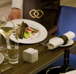 Sofitel London Heathrow - breakfast