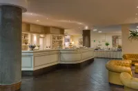Hotel Continental Brescia Hotel a Roncadelle