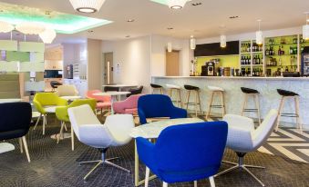 Ibis Styles London Heathrow Airport