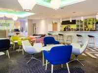 Ibis Styles London Heathrow Airport Hotels in Hillingdon