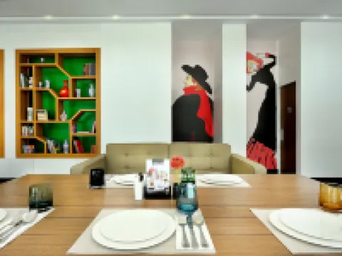 d'primahotel Tangerang Hotel di Tangerang