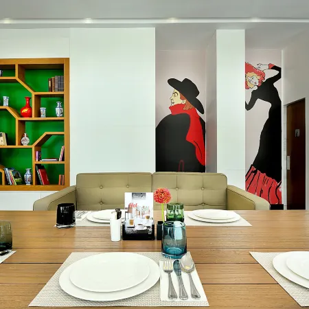 D'Primahotel Tangerang