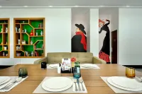 D'Primahotel Tangerang