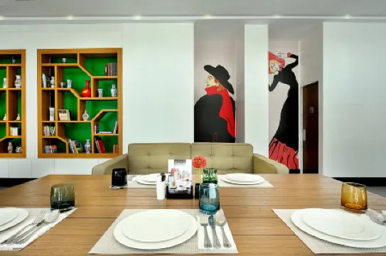 D'Primahotel Tangerang