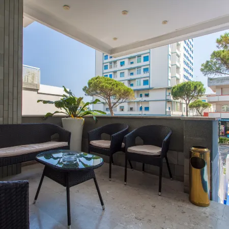 Hotel Esplanade