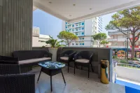 Hotel Esplanade - Sea View