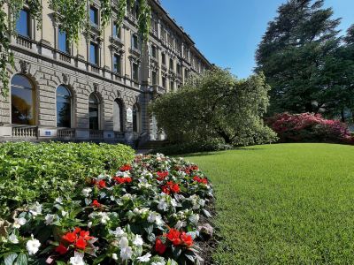 Palace Hotel Lake Como