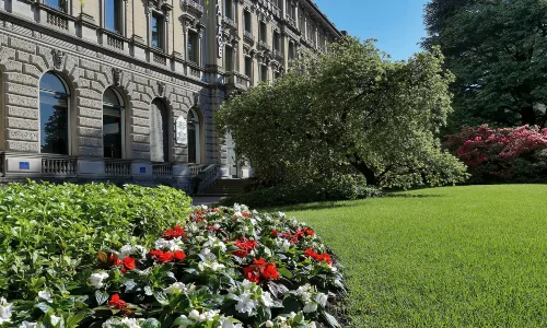 Palace Hotel Lake Como