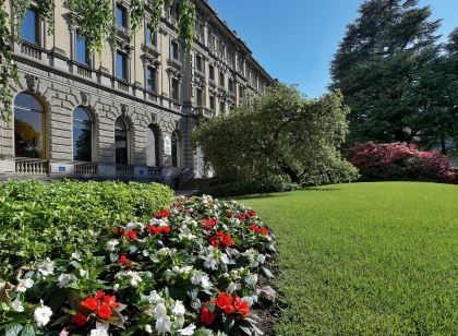 Palace Hotel Lake Como