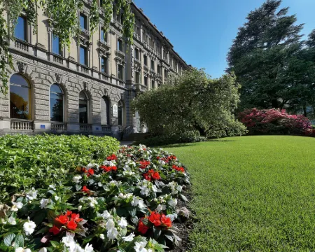 Palace Hotel Lake Como Hotels in Como