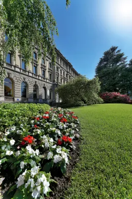 Palace Hotel & Centro Congressi Hotel in zona Parco Spina Verde - Scala del Paradiso