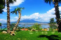 Experience Boutique Hotel - Villa Cimmino