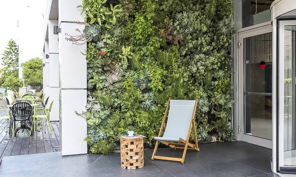Tal by the Beach - An Atlas Boutique Hotel