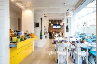 Yam Hotel - an Atlas Boutique Hotel