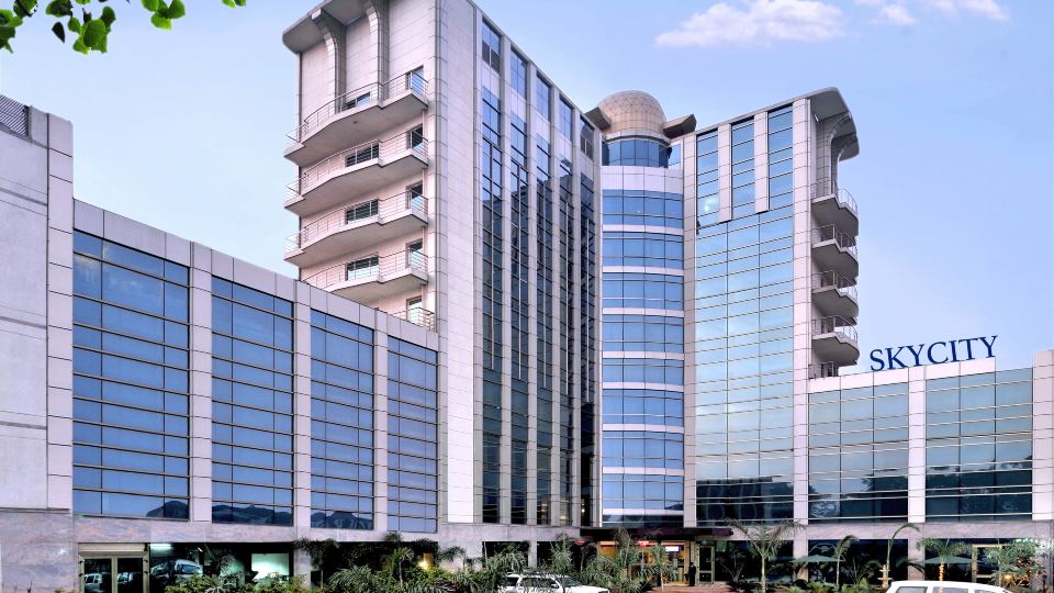 SkyCity Hotel Gurgaon