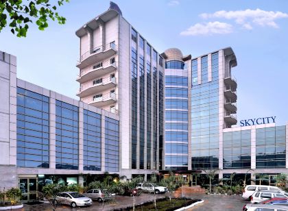 SkyCity Hotel Gurgaon