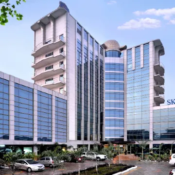 SkyCity Hotel Gurgaon