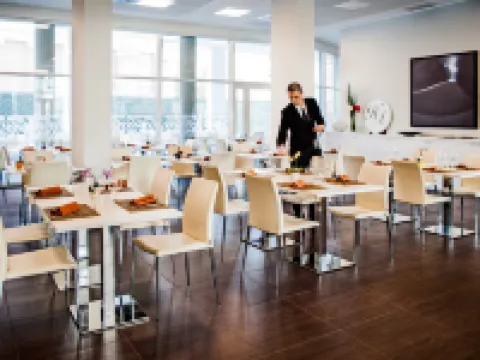 Hotel Degli Arcimboldi Hoteles en Milán