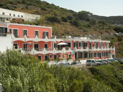 Hotel Ortensia Hotels in Ponza