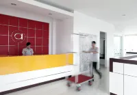 Amaris Hotel Pekanbaru Hotels in Pekanbaru City