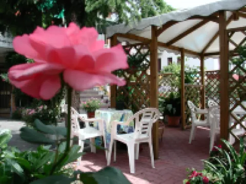 Hotel Garden Ristorante