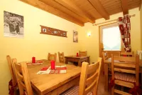 Hotel l'Espoir Hotels in Saint Vincent