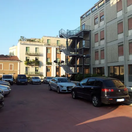 Hotel Valentino