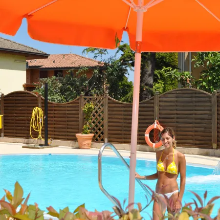 Hotel Alsazia