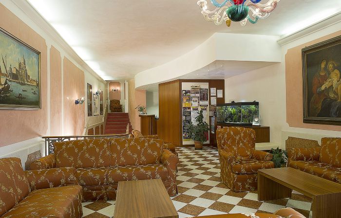 Hotel Nazionale