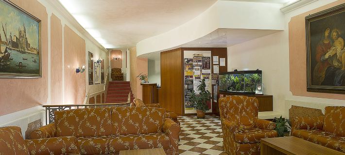 Hotel Nazionale Hotels in Venedig