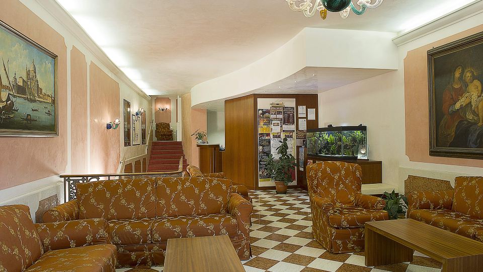Hotel Nazionale