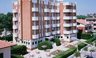 Hotel Continental Fano