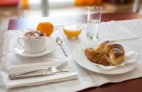 BV President Hotel Hotels in Lattarico