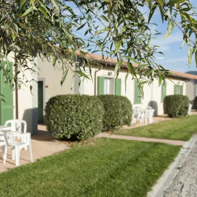 Eden Park Resort Hotels near La Vecchia Cascina