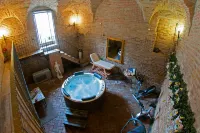 Hotel la Tavola Rotonda Hotels in Fiorenzuola d'Arda